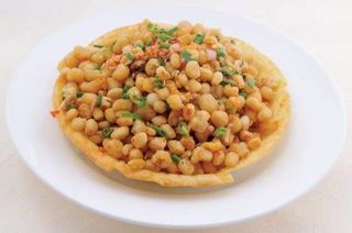 Crispy Corn Salt N Pepper