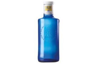 Agua Mineral Natural Solán De Cabras Botella 0,5l