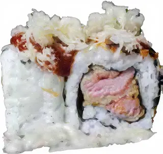 268 Cheese gamberi