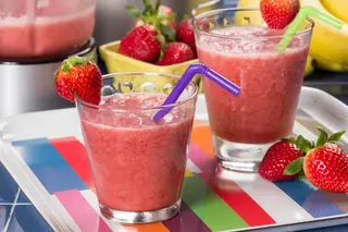 Smoothies