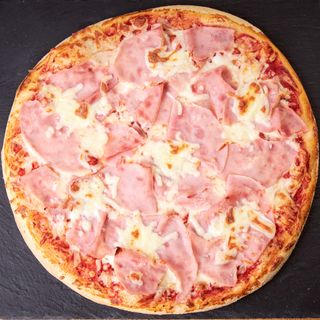 Pizza Prosciutto