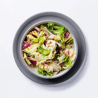 Ventidue salata