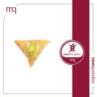 SG Briouate Viande Hachée