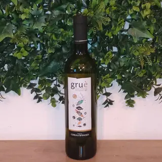 Pecorino 75 cl