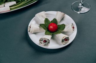 ნადუღი ყველის ფენებში