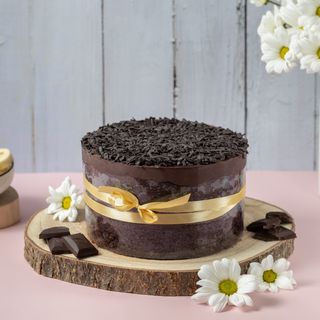 სამარხვო ტორტი