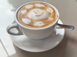 Капучино (220ml)