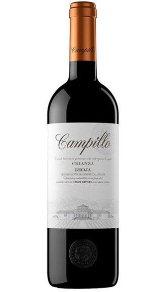 Campillo (750 Ml.)