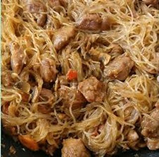 8A. Yaki Yaki Yakisoba Koushinoniku