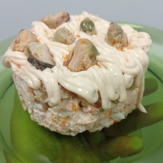 Ensaladilla Rusa