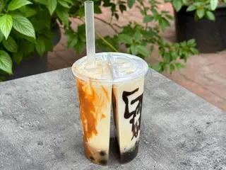 Дабл карамель - банан (350ml)