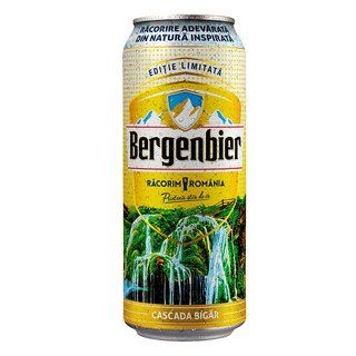 Bergenbier DZ (500 ml)