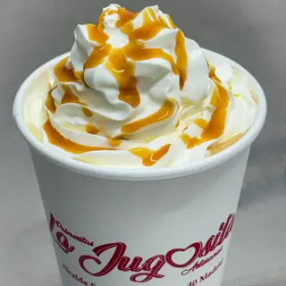 Café con caramelo