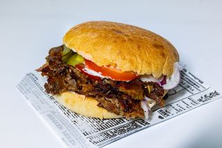 Kebab vita