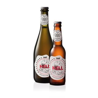 HELLES (PILSNER)