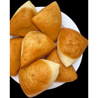 Mandazi