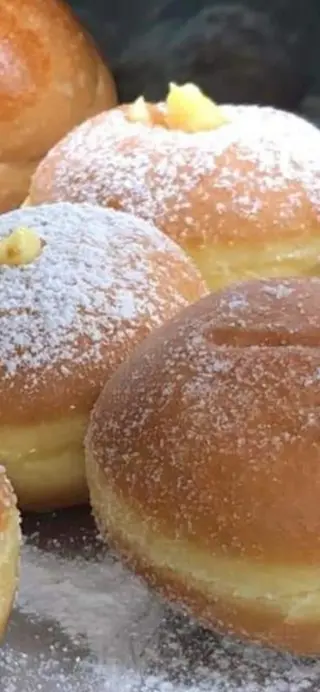 Krapfen