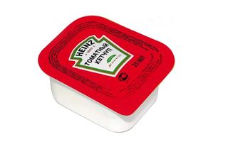 კეტჩუპი 