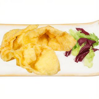 39.Wan Tun Fritos (4 Uds.)