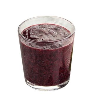 Granizado De Arándano