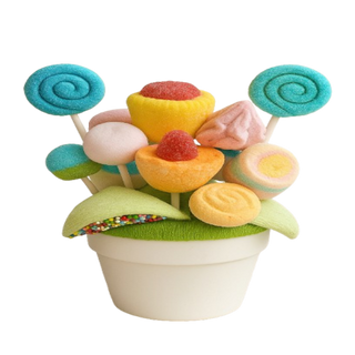 Tarta Maceta Pequeña