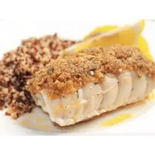 Red Snapper [Pouched Fillet]