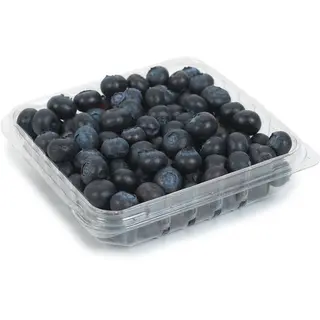 Arándanos Barqueta (Aprox 125 Gr.)