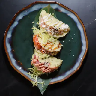 1170. Taco De Maguro (2 Pzs.)
