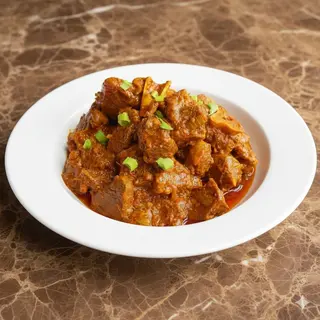 Goat Meat