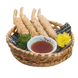 59. Tempura ebi - 6 pezzi