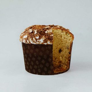 Panettone de frutas
