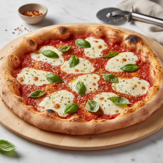 Pizza Margherita