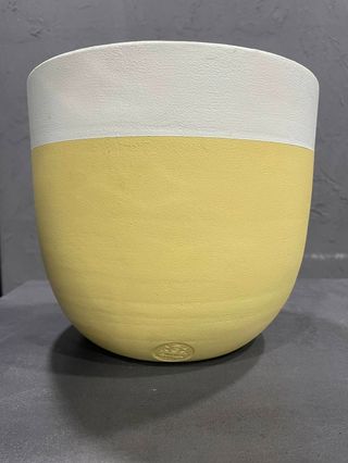 Glinka saksija 18x18 