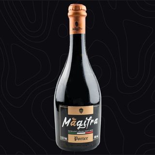 MAGIFRA ROYCE NERA 