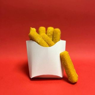 Сирні палички L (7 шт.)