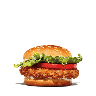 Crispy chicken