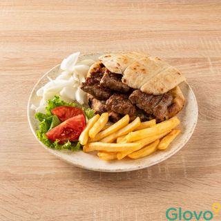 Banjalučki ćevapi