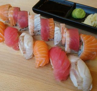 Рейнбоу Сет (14бр-460г)