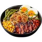 Рамен з куркою (690 г)