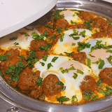 مقيلة كفتة 