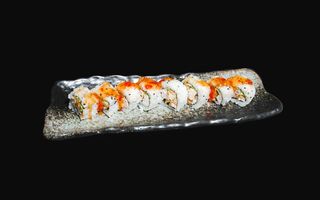 102. Uramaki chicken