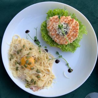 Бранч "Мілан"