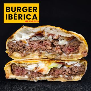 LA IBÉRICA