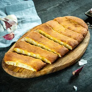 Garlic Bread