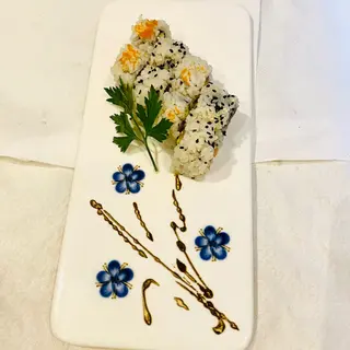 99 Uramaki sumo