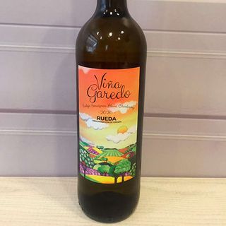 Botella Blanco Verdejo (750 Ml.)