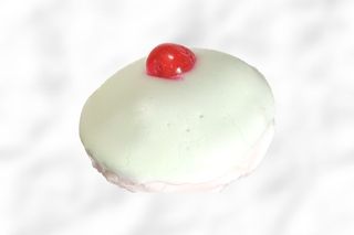Cassata siciliana