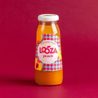Succo Pesca 