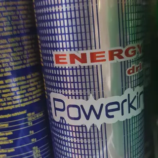 Power king