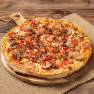 Pequeña Especial Carlos